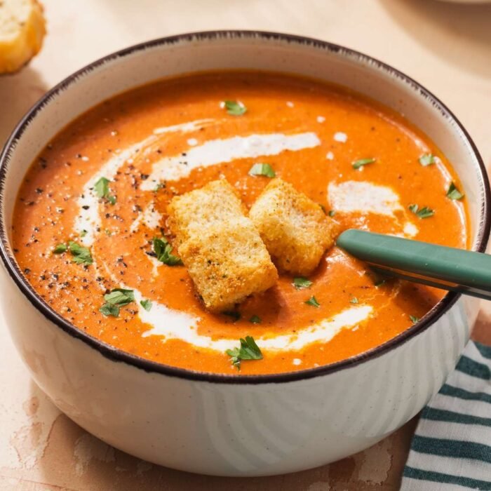 Tomato Soup