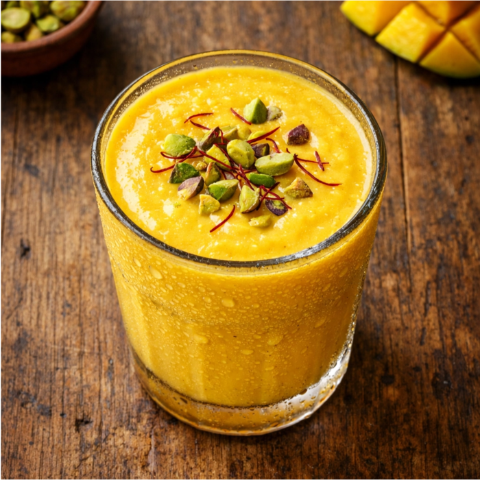 Mango Lassi