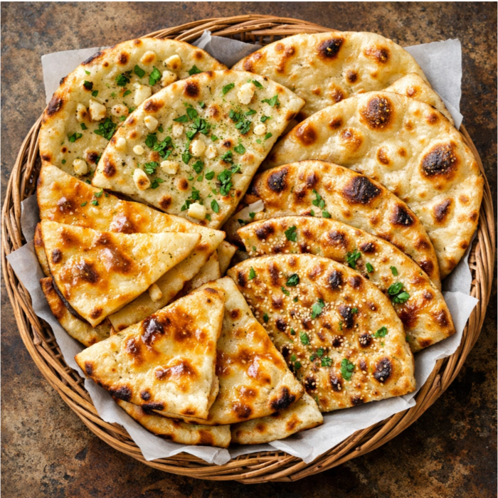 Bread Basket