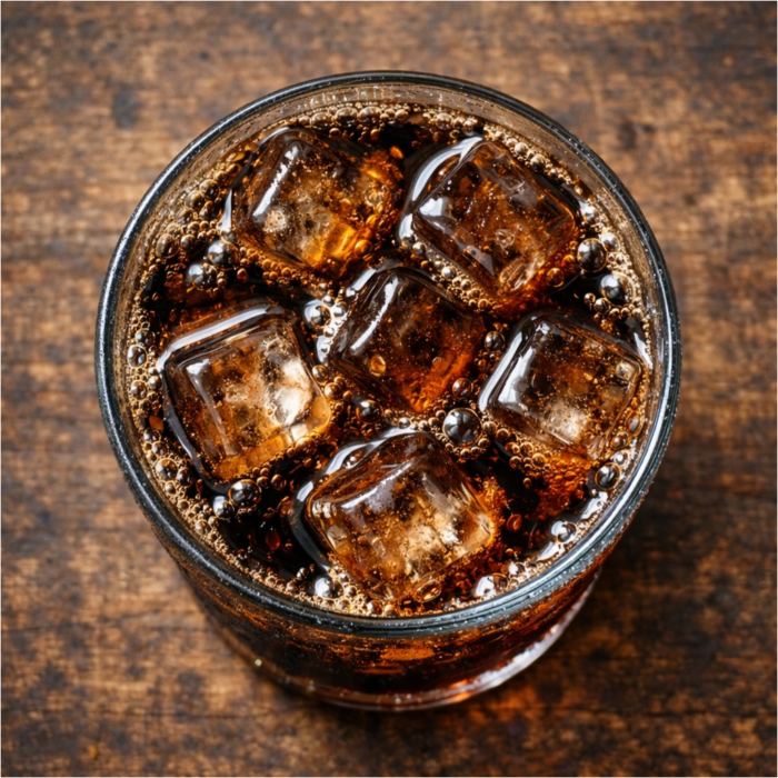 Coke