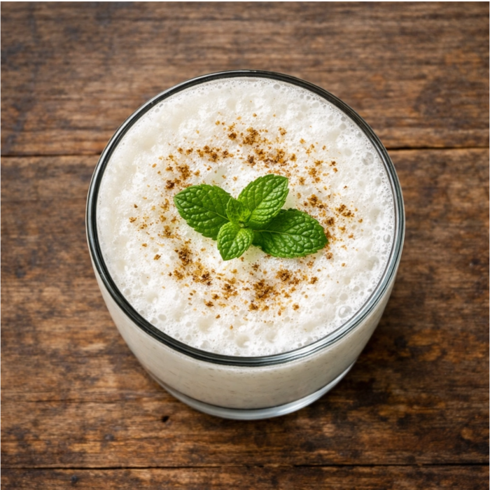 SALTY LASSI GALLON