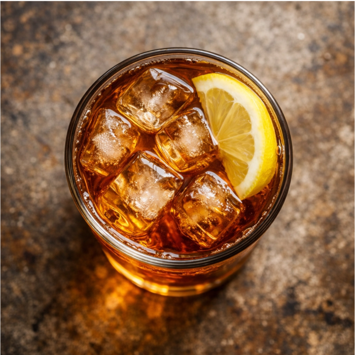 Sweet Tea
