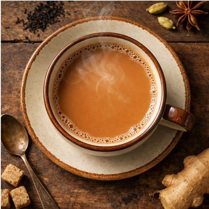 TEA