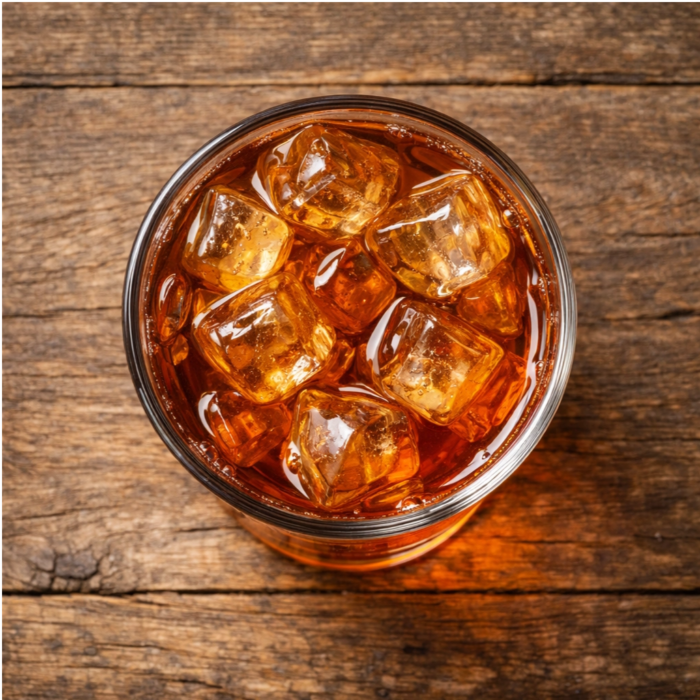 Unsweet Tea
