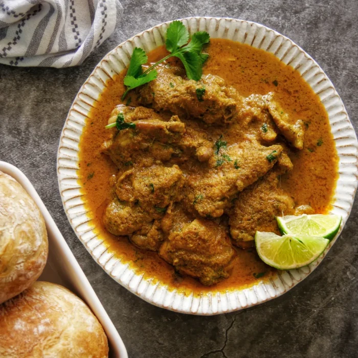 CHICKEN XACUTI