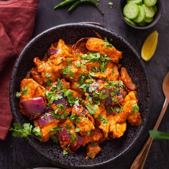 Chicken Mambari