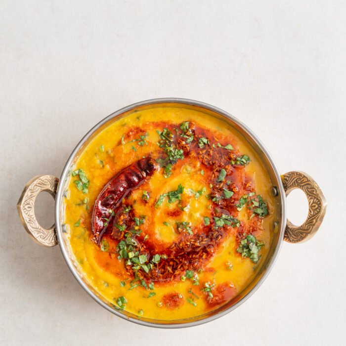 DAL TADKA (V)