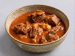 GOAT TIKKA MASALA