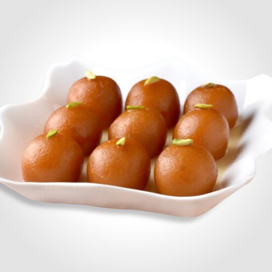 GULAB JAMUN