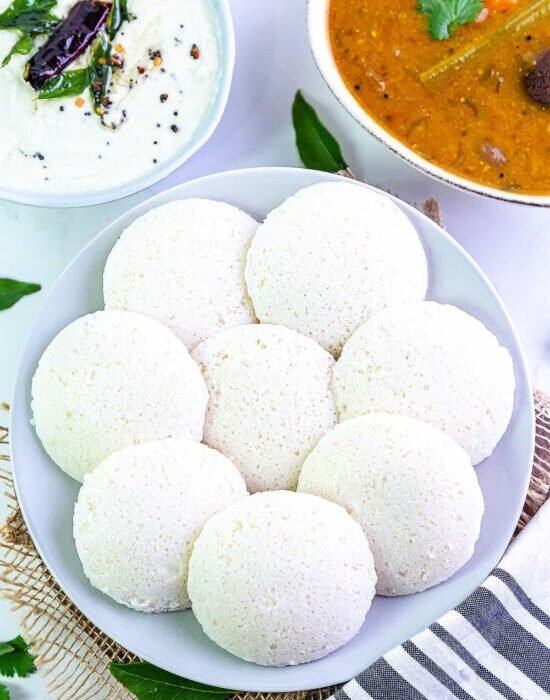 IDLI