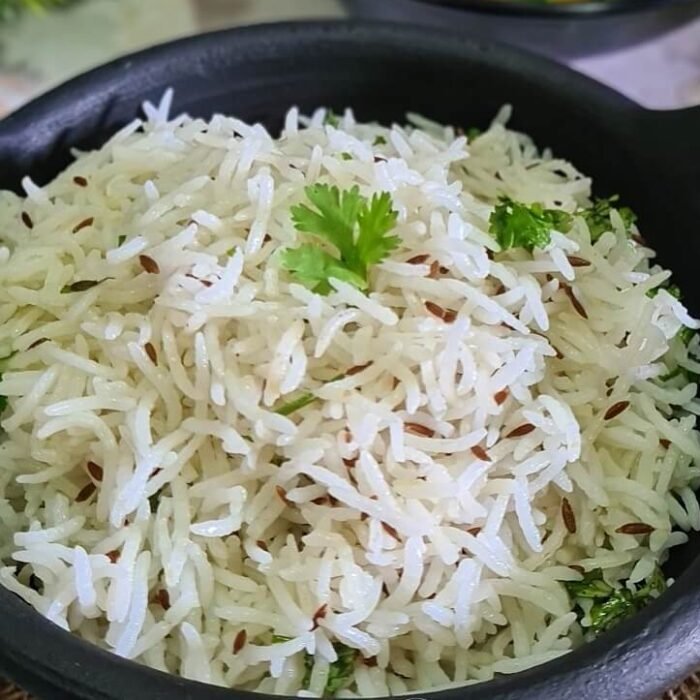 ZEERA RICE