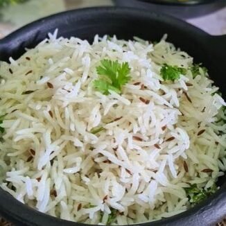 ZEERA RICE