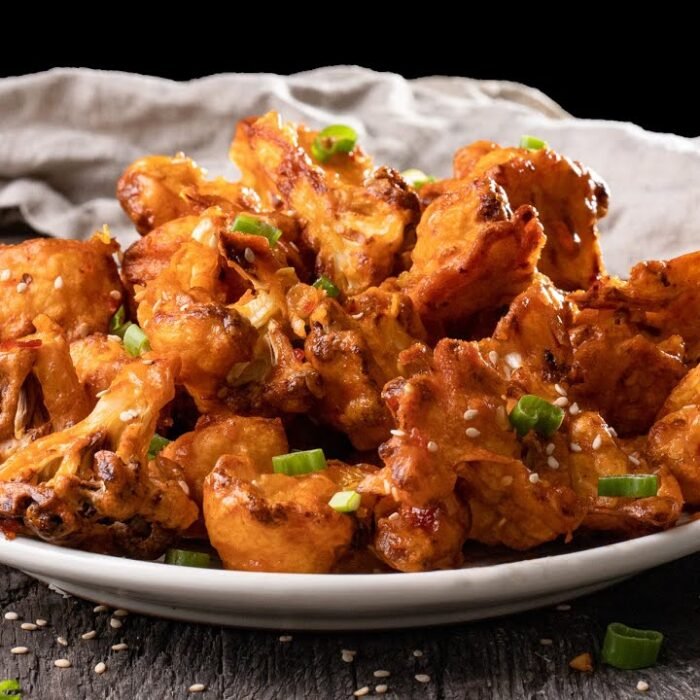 Lasooni Gobi