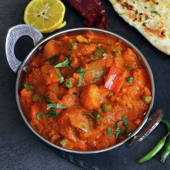 VEG KHOLAPURI (V)