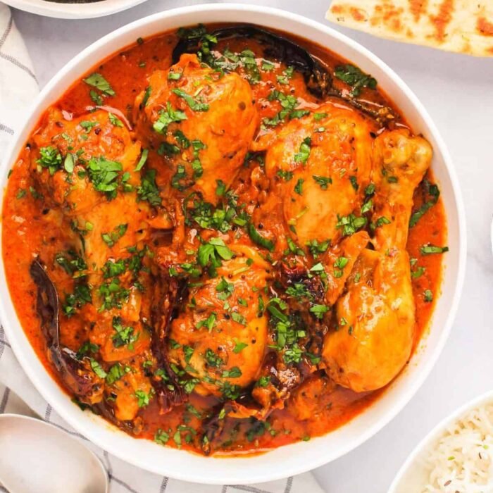 ACHARI CHICKEN