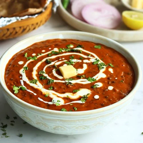 DAL MAKHANI