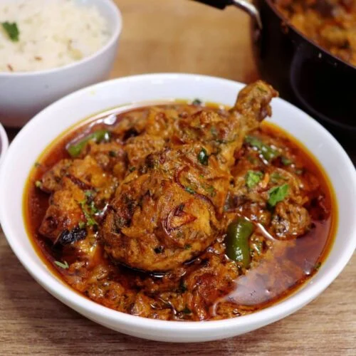 DUM KA CHICKEN