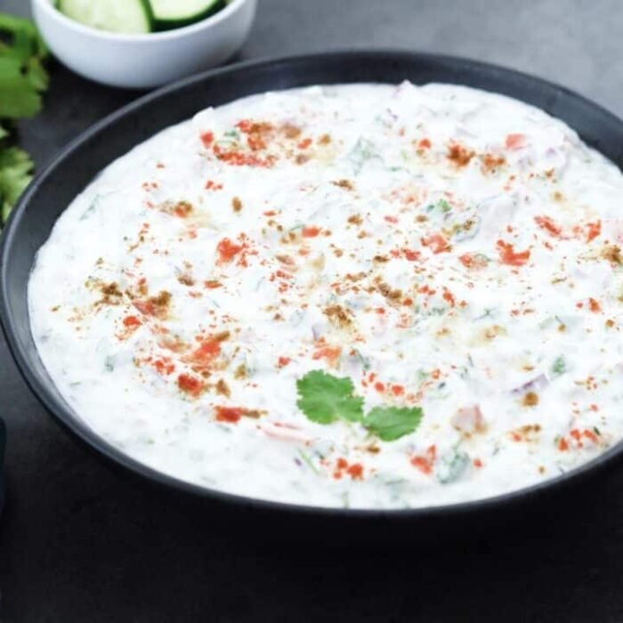 RAITA