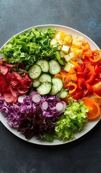 SALAD