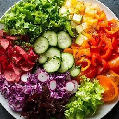 SALAD