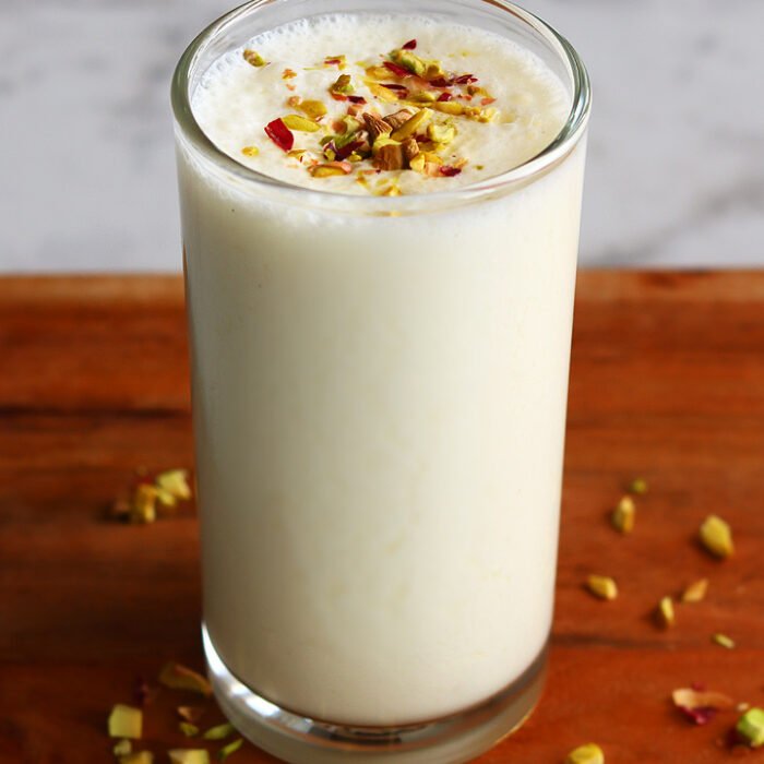 SWEET LASSI GALLON