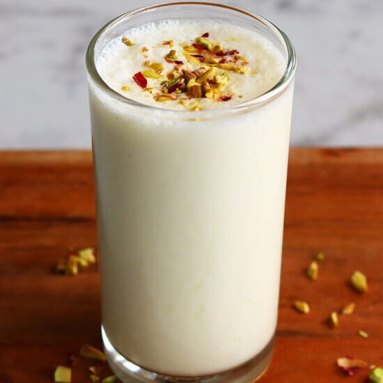 SWEET LASSI GALLON